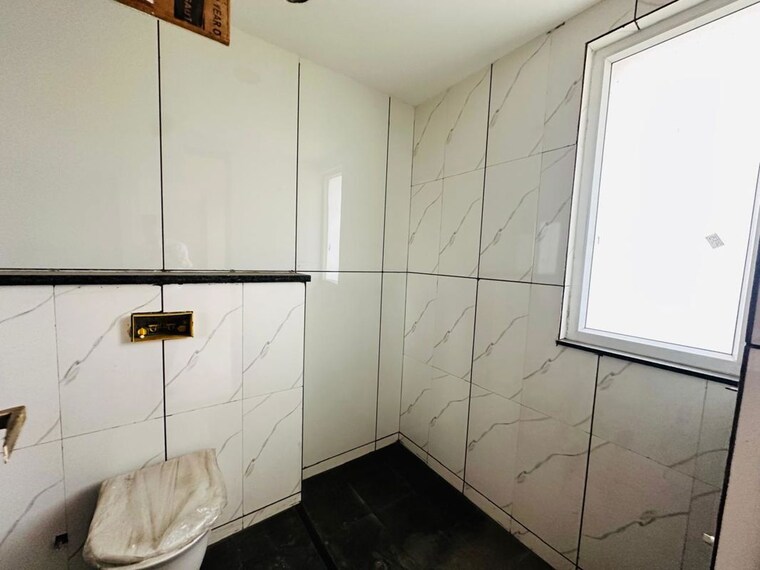 Kitchen, mahagun-moderne 3 Bedroom 1550 Sq.Ft. Apartment In Sector 78 Noida 10657177