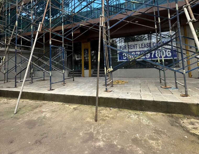 Exterior View, crescent-business-square Commercial Shop 280 Sq.Ft. In Asalpha Mumbai 10657120
