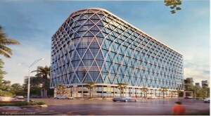  Shop For Sale in Crescent Business Square, Asalpha