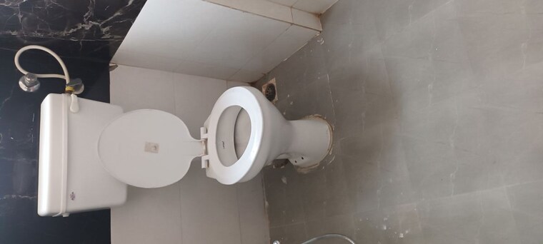 Bathroom, satguru-apartment-rabale 1 RK 450 Sq.Ft. Apartment In Rabale Navi Mumbai 10657197