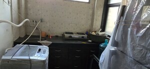 Team Area in  Apartment at Tilak Nagar – for Rent