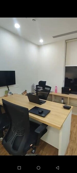 Team Area in  Office Space at Vipul Business Park, Sector 48 – for Rent