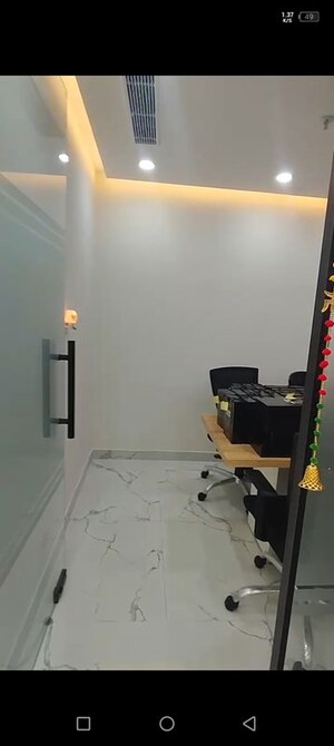 Team Area in  Office Space at Vipul Business Park, Sector 48 – for Rent