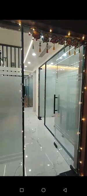 Building Lobby in  Office Space at Vipul Business Park, Sector 48 – for Rent