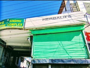  Showroom – Exterior View View at Sector 15a - for Rent