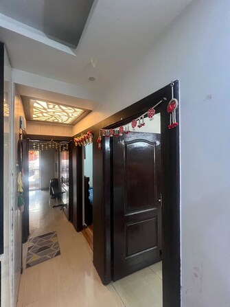 3 BHK +  1455 Sq.Ft. Apartment in Skytech Matrott