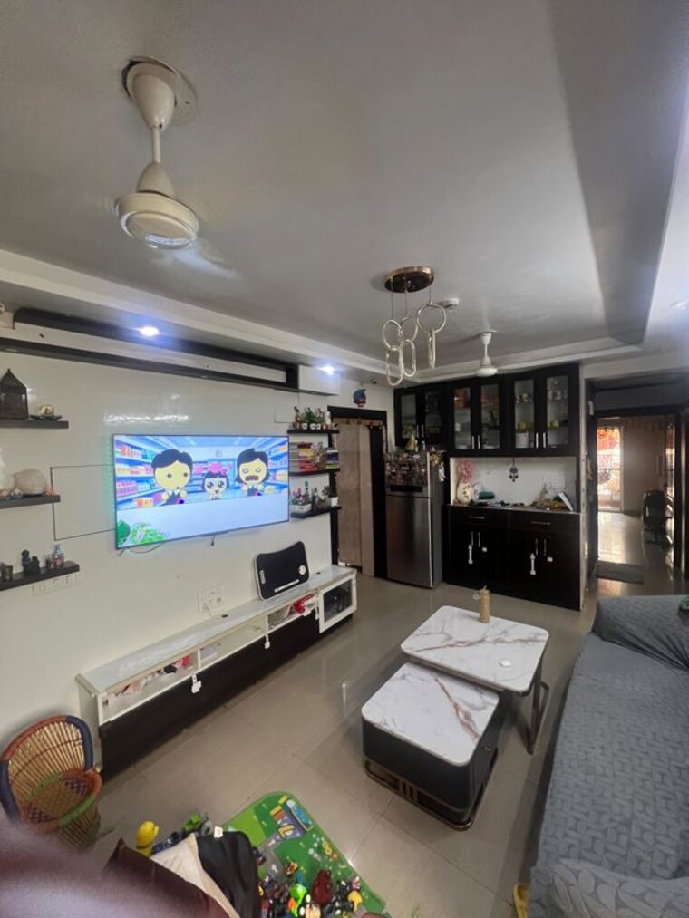 Team Area, skytech-matrott 3 Bedroom 1455 Sq.Ft. Apartment In Sector 76 Noida 10657208