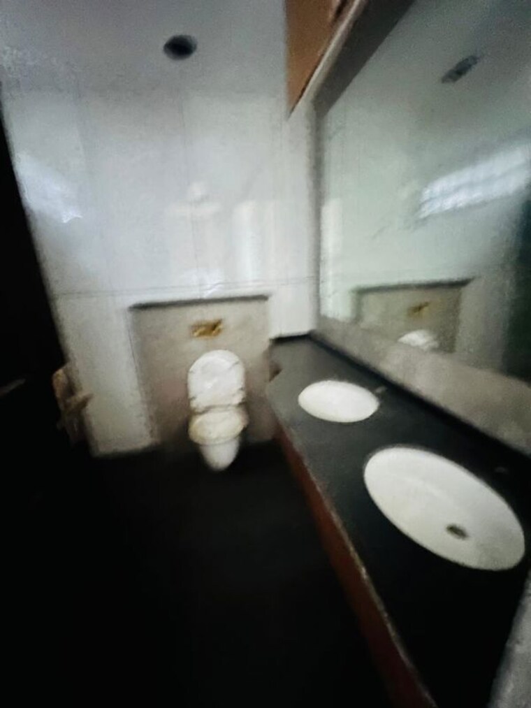 Bathroom, skytech-matrott 2 Bedroom 1015 Sq.Ft. Apartment In Sector 76 Noida 10657220