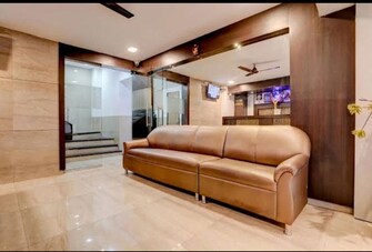 1 BHK +  635 Sq.Ft. Apartment in Tulsi Aura Mumbai