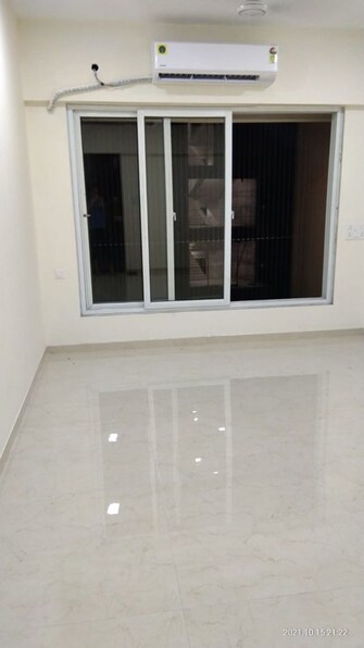 1 BHK Apartment For Rent in Ruparel Elara in Kandivali West, Mumbai