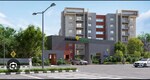 3 BHK +  1868 Sq.Ft. Apartment in Brigade Enclave
