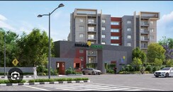 3 BHK +Apartment For Sale in Brigade Enclave