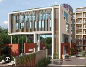 3 BHK Apartment For Sale in Brigade Enclave, Erragadda