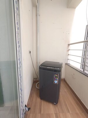 Furnished Amenities in 1 BHK Apartment at Nine Nines Swara Apartment, Kondapur – for Rent
