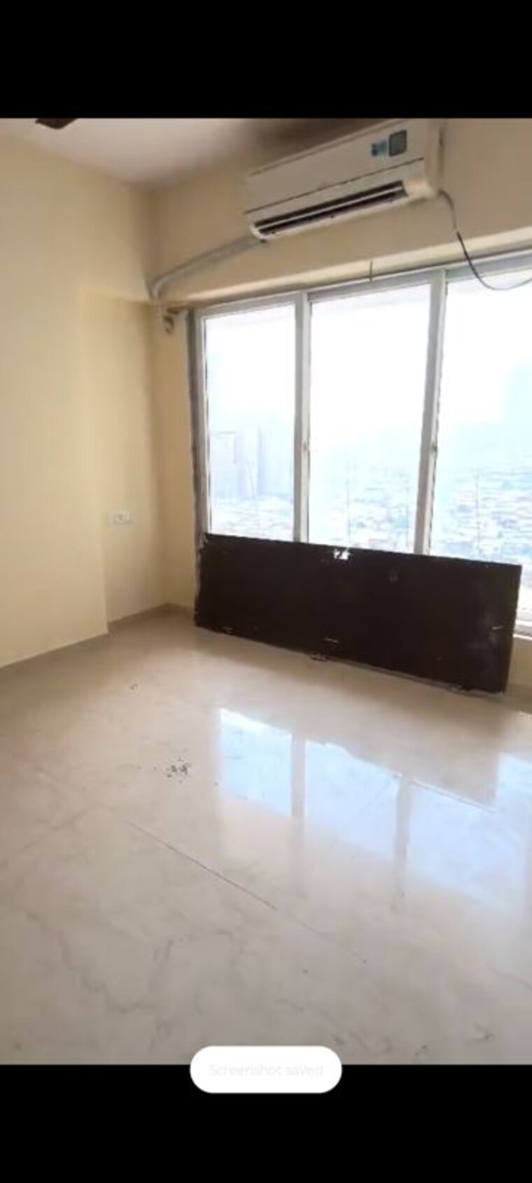 undefined, ruparel-elara 1 Bedroom 426 Sq.Ft. Apartment In Kandivali West Mumbai 10657252