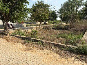 Plot Area in  Plot at Jasana – for Sale