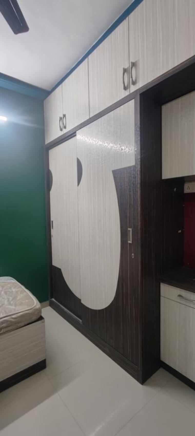 Bathroom, rajveer-palace-ii 2 Bedroom 1050 Sq.Ft. Apartment In Pimple Saudagar Pune 10657256