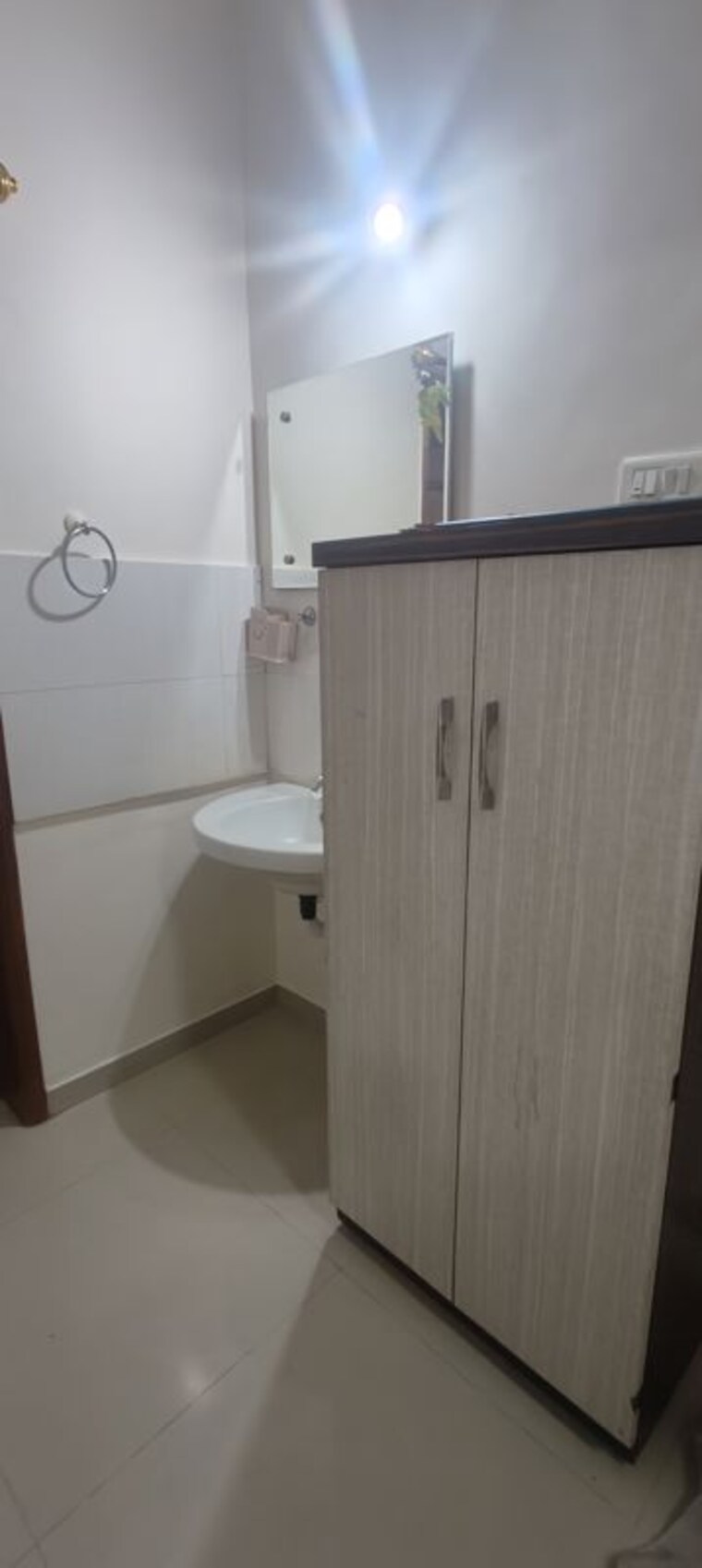 Room, rajveer-palace-ii 2 Bedroom 1050 Sq.Ft. Apartment In Pimple Saudagar Pune 10657256