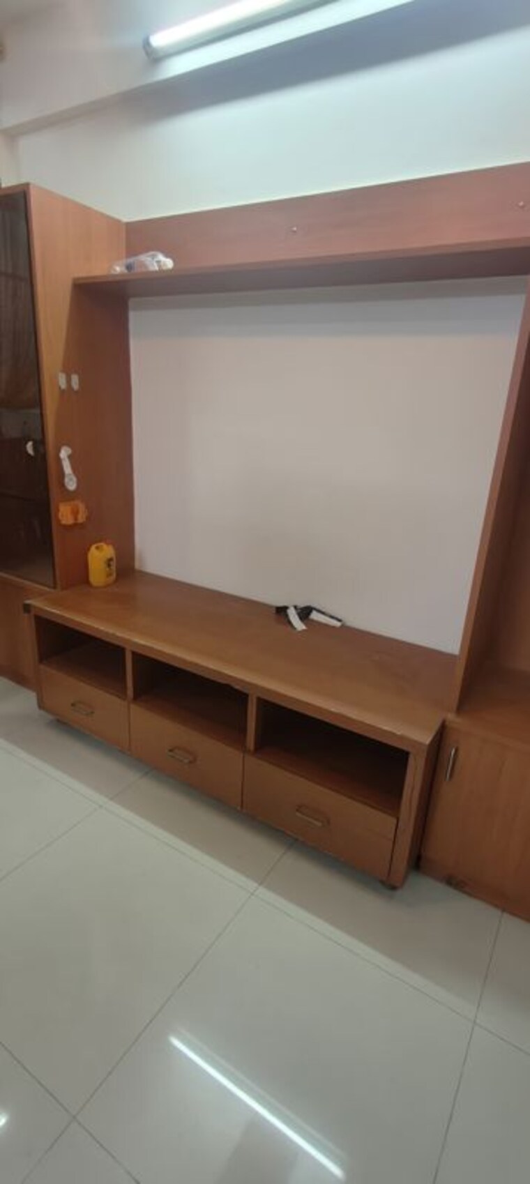 Hall, rajveer-palace-ii 2 Bedroom 1050 Sq.Ft. Apartment In Pimple Saudagar Pune 10657256