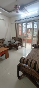 2 BHK +  1050 Sq.Ft. Apartment in Rajveer Palace II