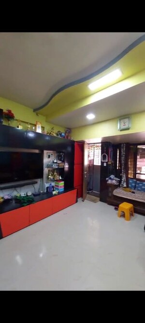 2 BHK Apartment For Rent in National Sea Queen Plaza, Kopar Khairane