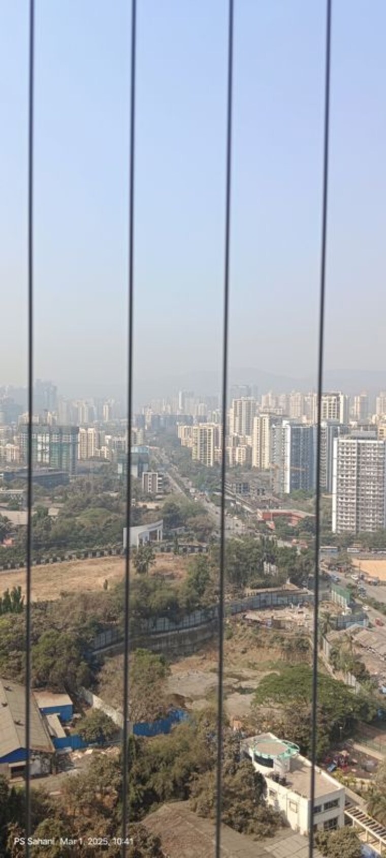 undefined, tata-serein 2 Bedroom 736 Sq.Ft. Apartment In Pokhran Road No Two Thane 10657253