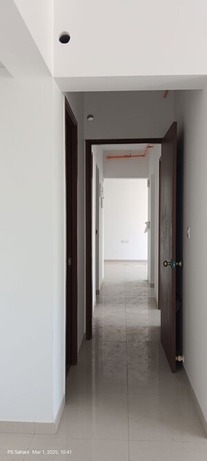 Building Lobby in 2 BHK Apartment at Tata Serein, Pokhran Road No Two – for Rent