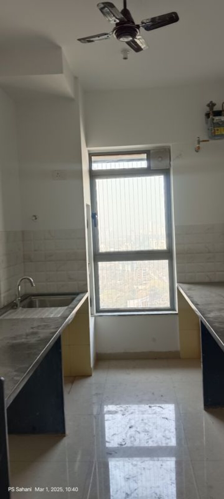Balcony, tata-serein 2 Bedroom 736 Sq.Ft. Apartment In Pokhran Road No Two Thane 10657253
