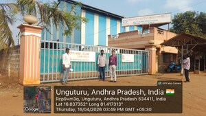  Land – Exterior View View at Vattigudipadu - for Sale