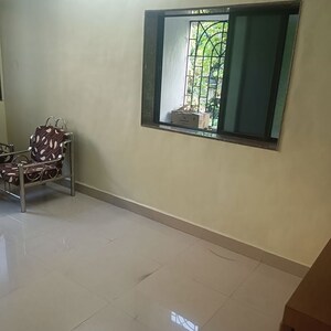 2 BHK Apartment For Sale in The Residency Apartment Kopar Khairane, Kopar Khairane Sector 2
