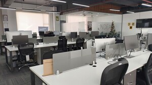  Office Space For Rent in Industrial Area