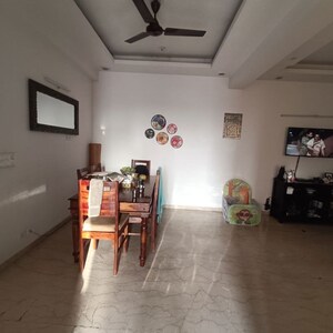 Parking in 3 BHK Apartment at Prateek Stylome, Sector 45 – for Rent