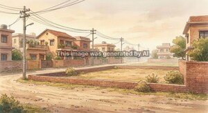  Land – Exterior View View at Morna - for Sale