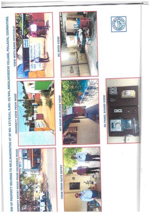  Independent House For Sale in Chinnakuyili