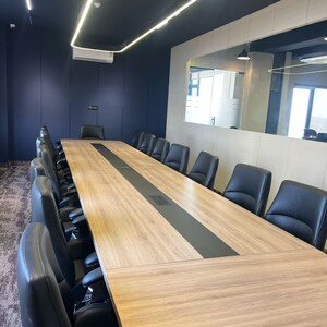 Bedroom in  Office Space at Industrial Area – for Rent