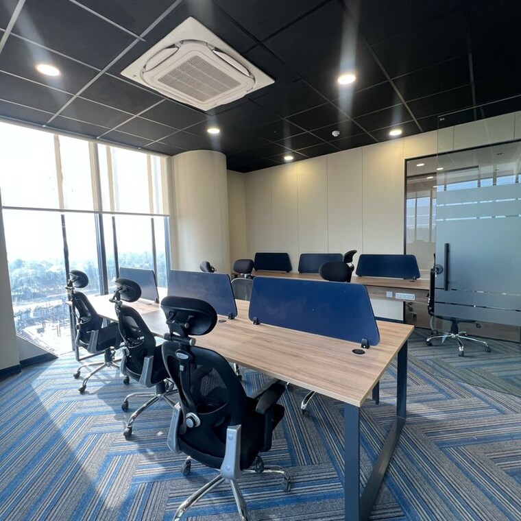 Team Area, industrial area Commercial Office Space 5000 Sq.Ft. In Industrial Area Mohali 10657290