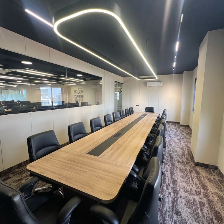 Team Area, industrial area Commercial Office Space 5000 Sq.Ft. In Industrial Area Mohali 10657290