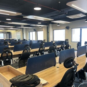  Office Space For Rent in Industrial Area