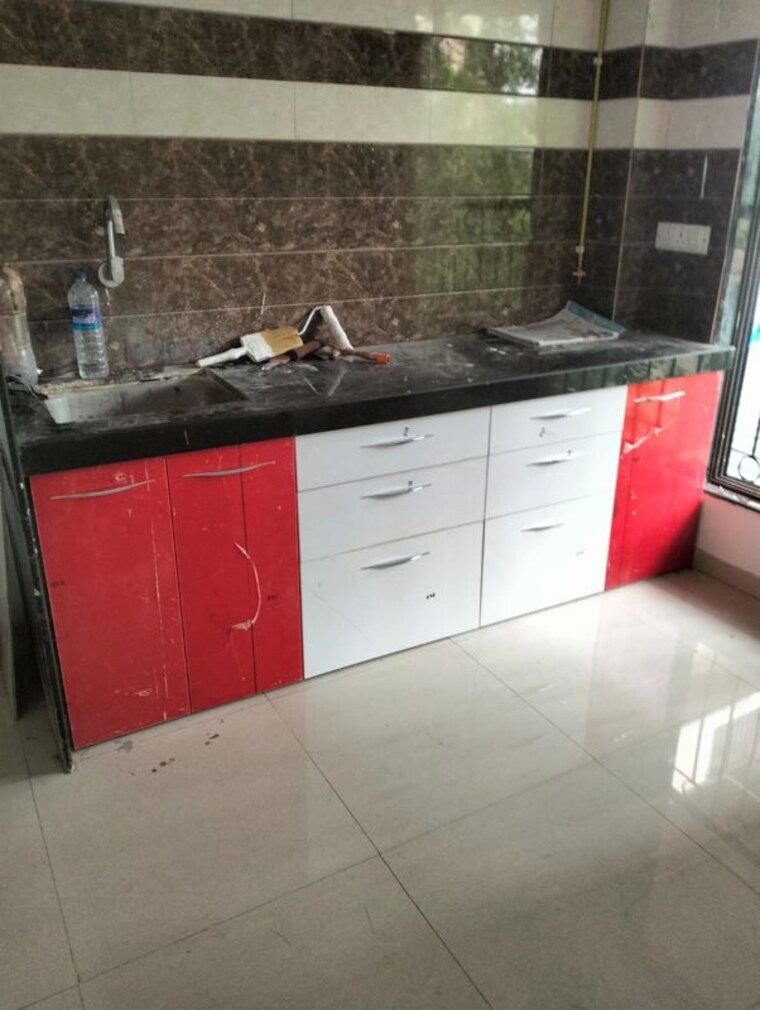 Kitchen, harsh-bhavani-plaza 1 Bedroom 450 Sq.Ft. Apartment In Kanjurmarg East Mumbai 10657275