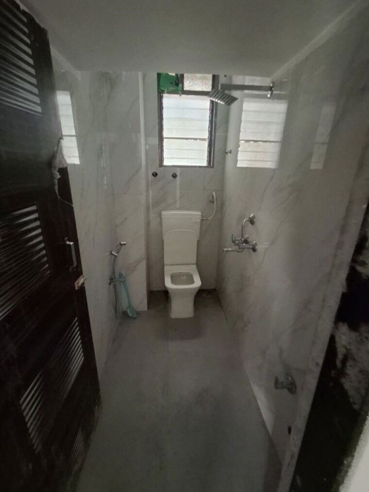 Bathroom, harsh-bhavani-plaza 1 Bedroom 450 Sq.Ft. Apartment In Kanjurmarg East Mumbai 10657275