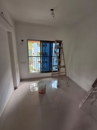 1 BHK Apartment For Rent in Harsh Bhavani Plaza in Kanjurmarg East, Mumbai