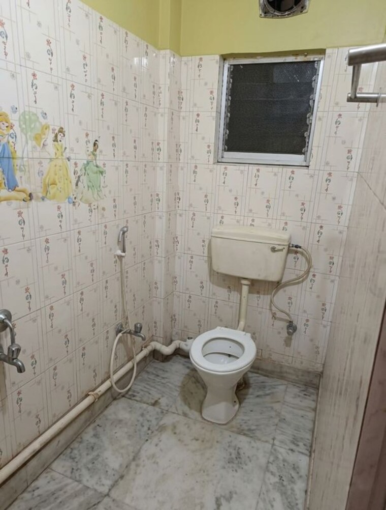 Bathroom, deeshari-v 3 Bedroom 1240 Sq.Ft. Apartment In Purbalok Kolkata 10657268