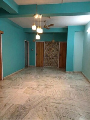 Room in 3 BHK Apartment at Deeshari V, Purbalok – for Sale