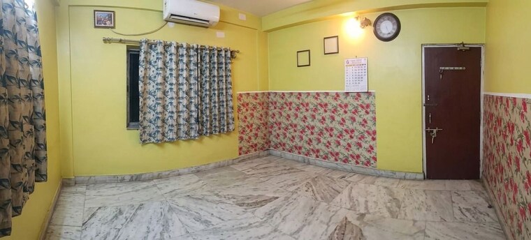 Bedroom, deeshari-v 3 Bedroom 1240 Sq.Ft. Apartment In Purbalok Kolkata 10657268