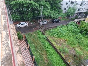 3 BHK Apartment – Garden View at Deeshari V, Purbalok - for Sale