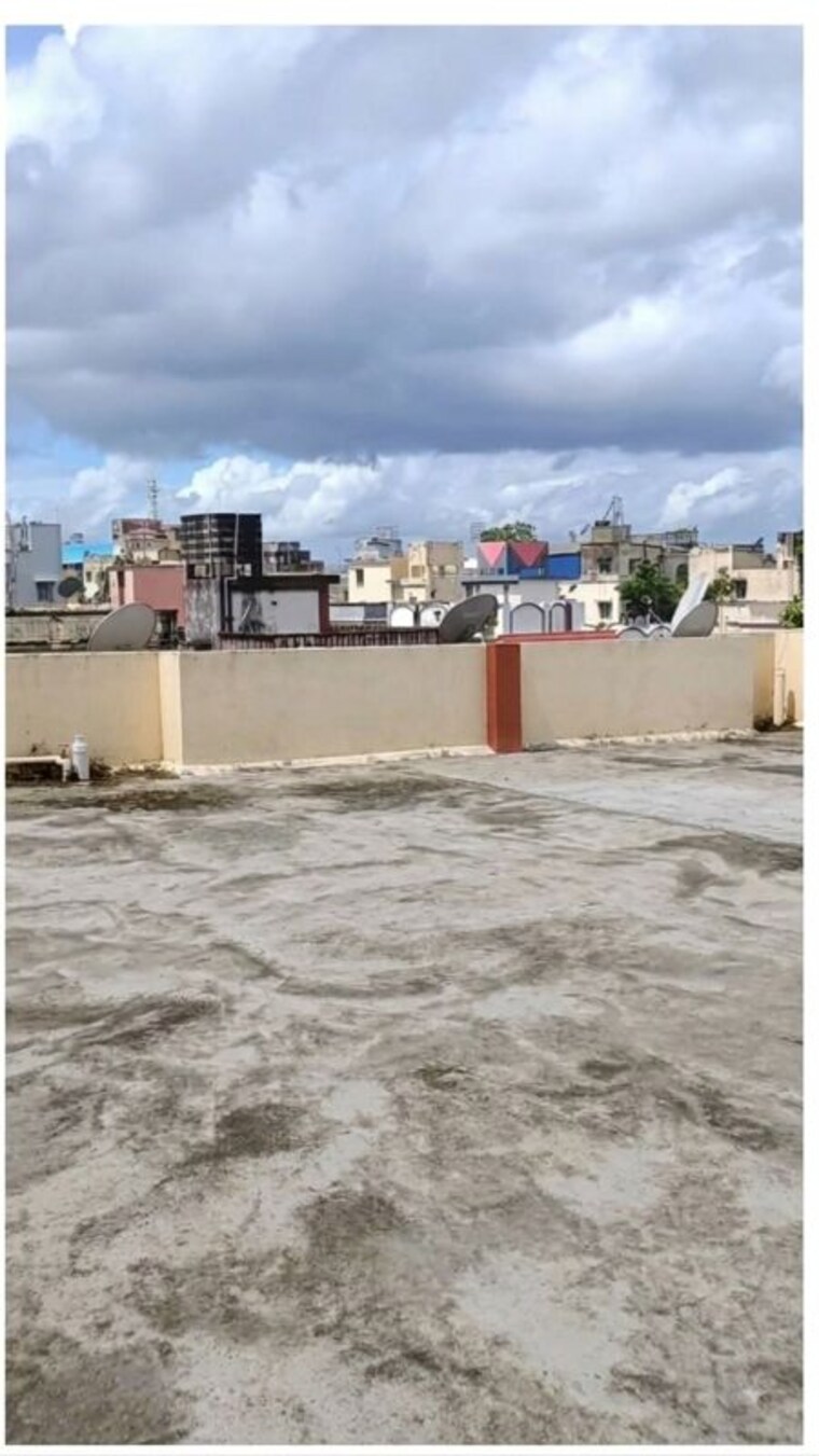 Exterior View, deeshari-v 3 Bedroom 1240 Sq.Ft. Apartment In Purbalok Kolkata 10657268