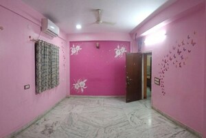 Room in 3 BHK Apartment at Deeshari V, Purbalok – for Sale