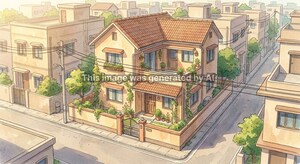  Independent House For Sale in Saniya Kande
