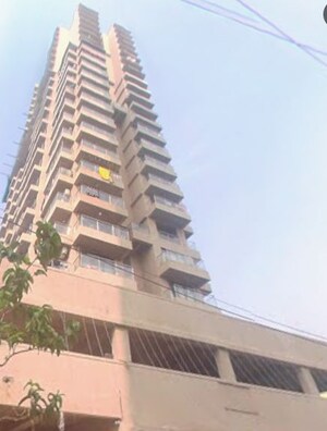  Apartment For Sale in Andheri West