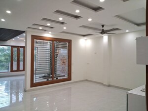 4 BHK Builder Floor For Rent in RWA Apartments Sector 92, Sector 92